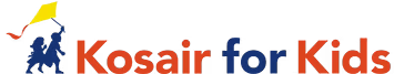 Kosair for Kids Logo